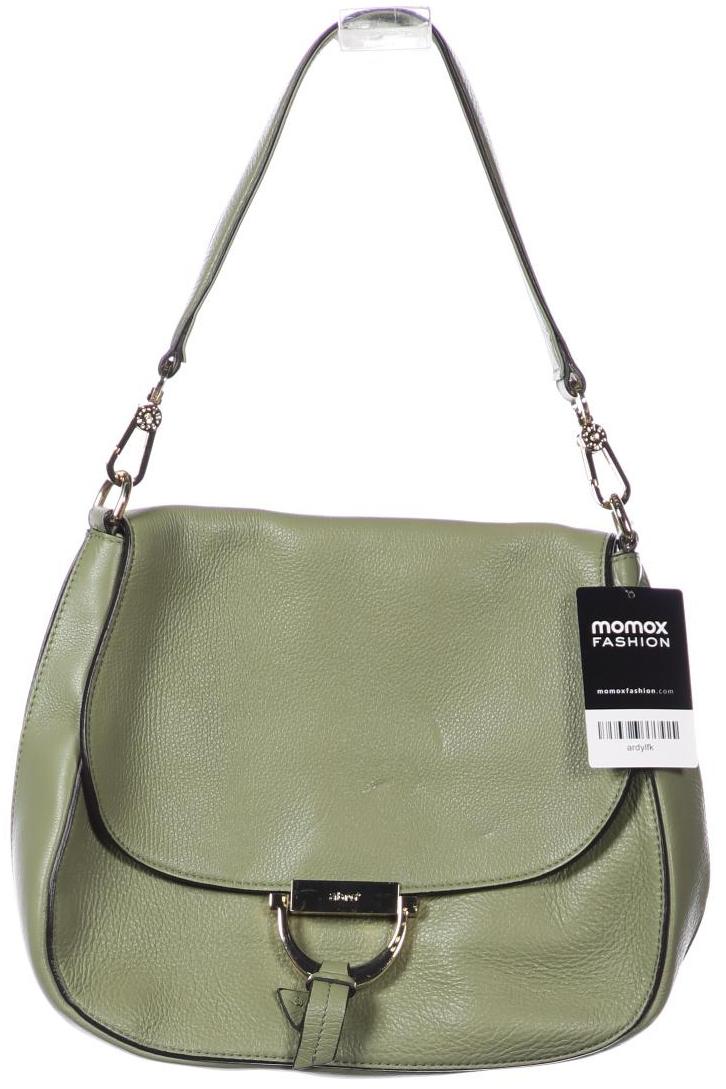 

ABRO Damen Handtasche, hellgrün