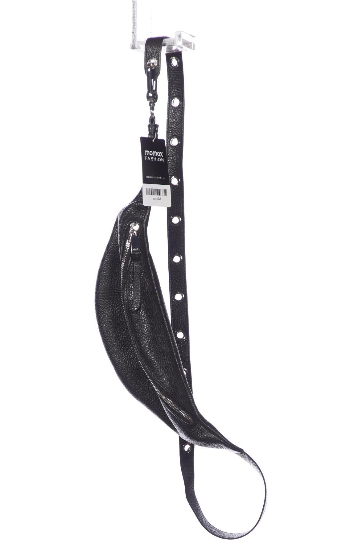 

Abro Damen Handtasche, schwarz, Gr.
