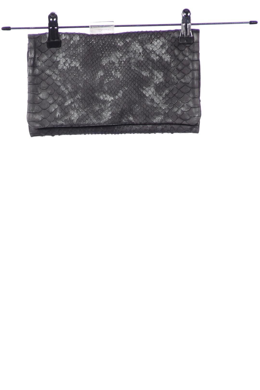 

ABRO Damen Handtasche, grau