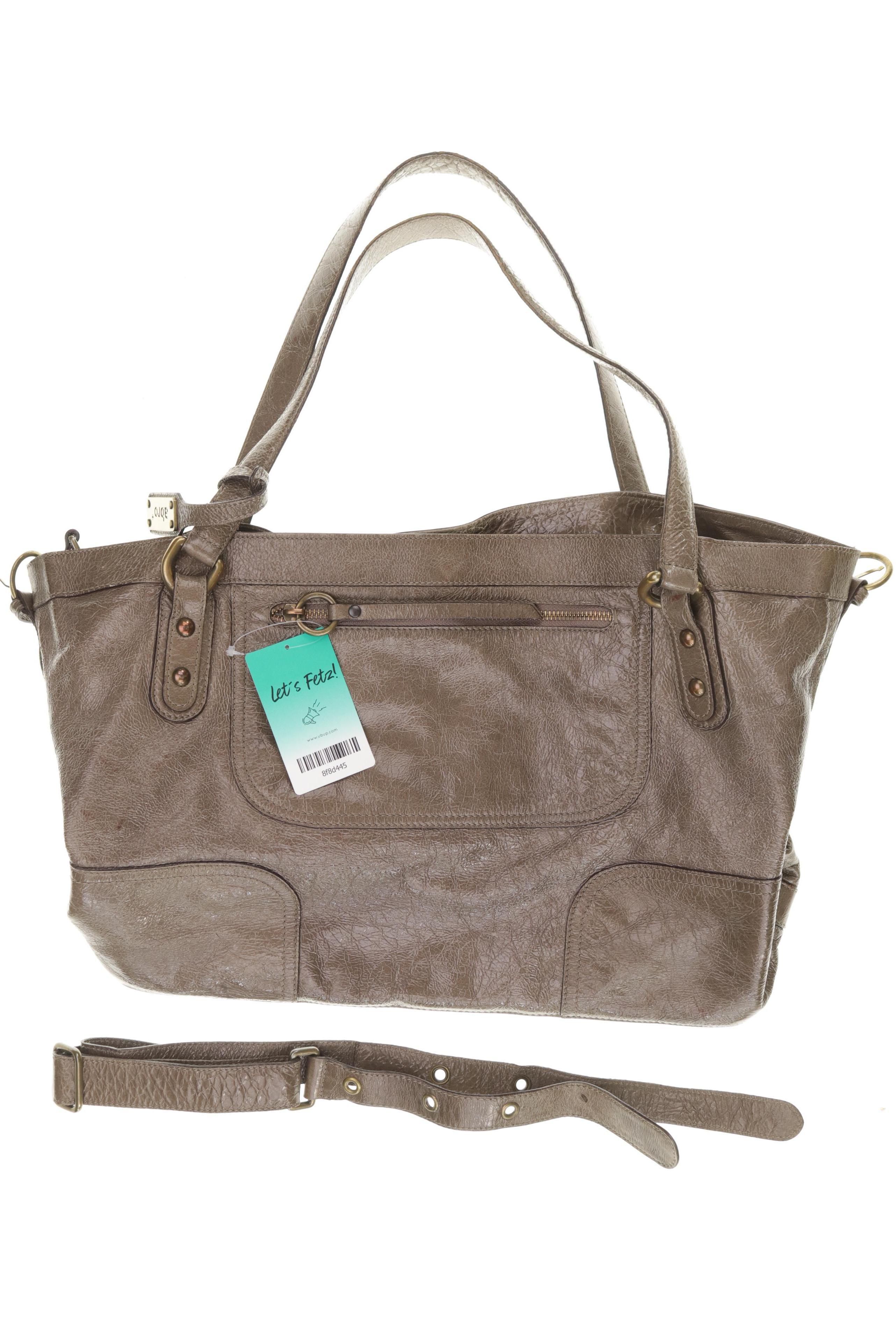 

Abro Damen Handtasche, grün, Gr.