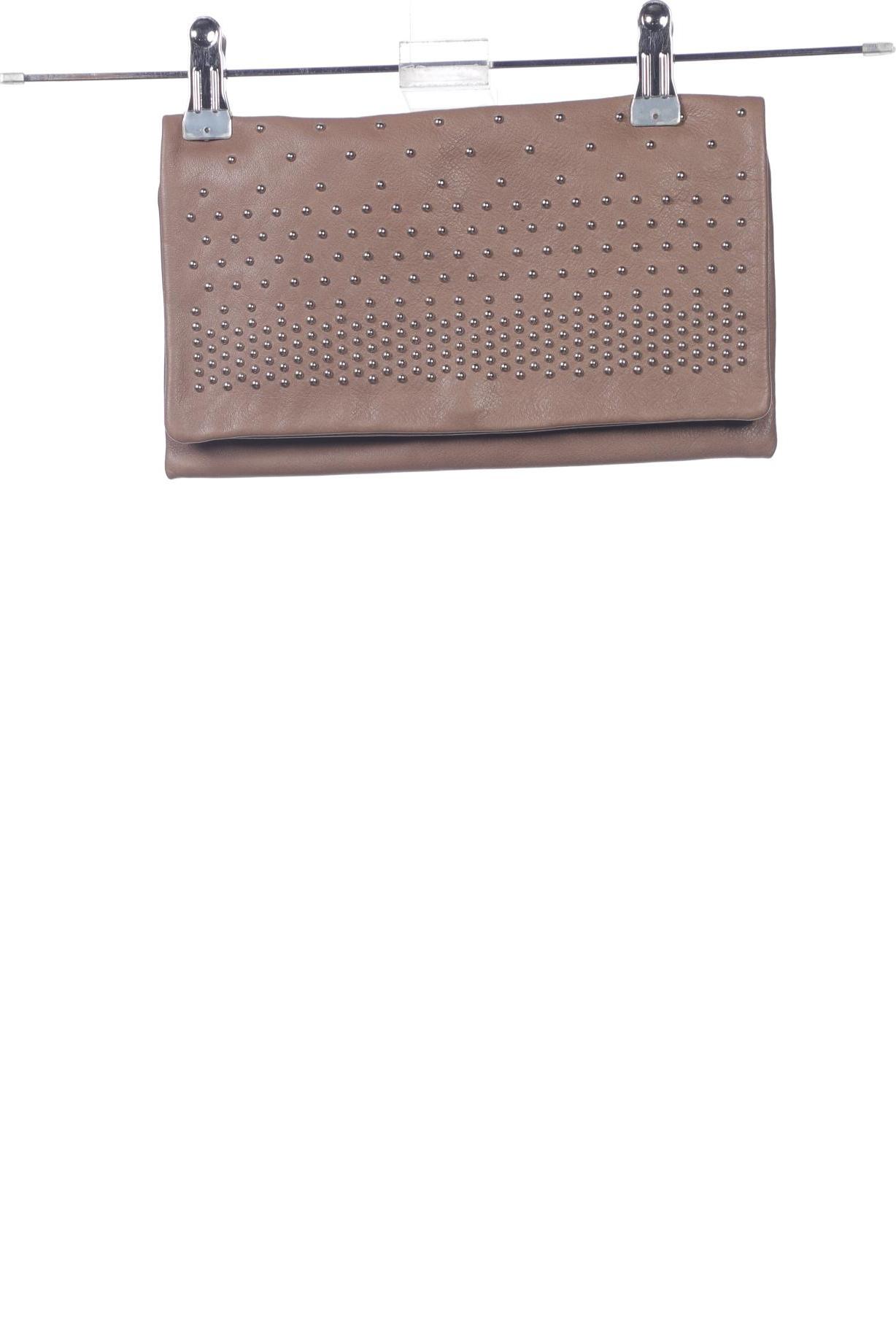 

Abro Damen Handtasche, braun, Gr.
