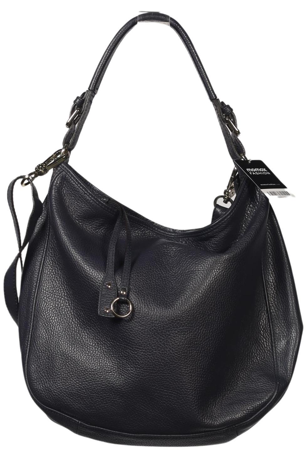 

Abro Damen Handtasche, marineblau, Gr.