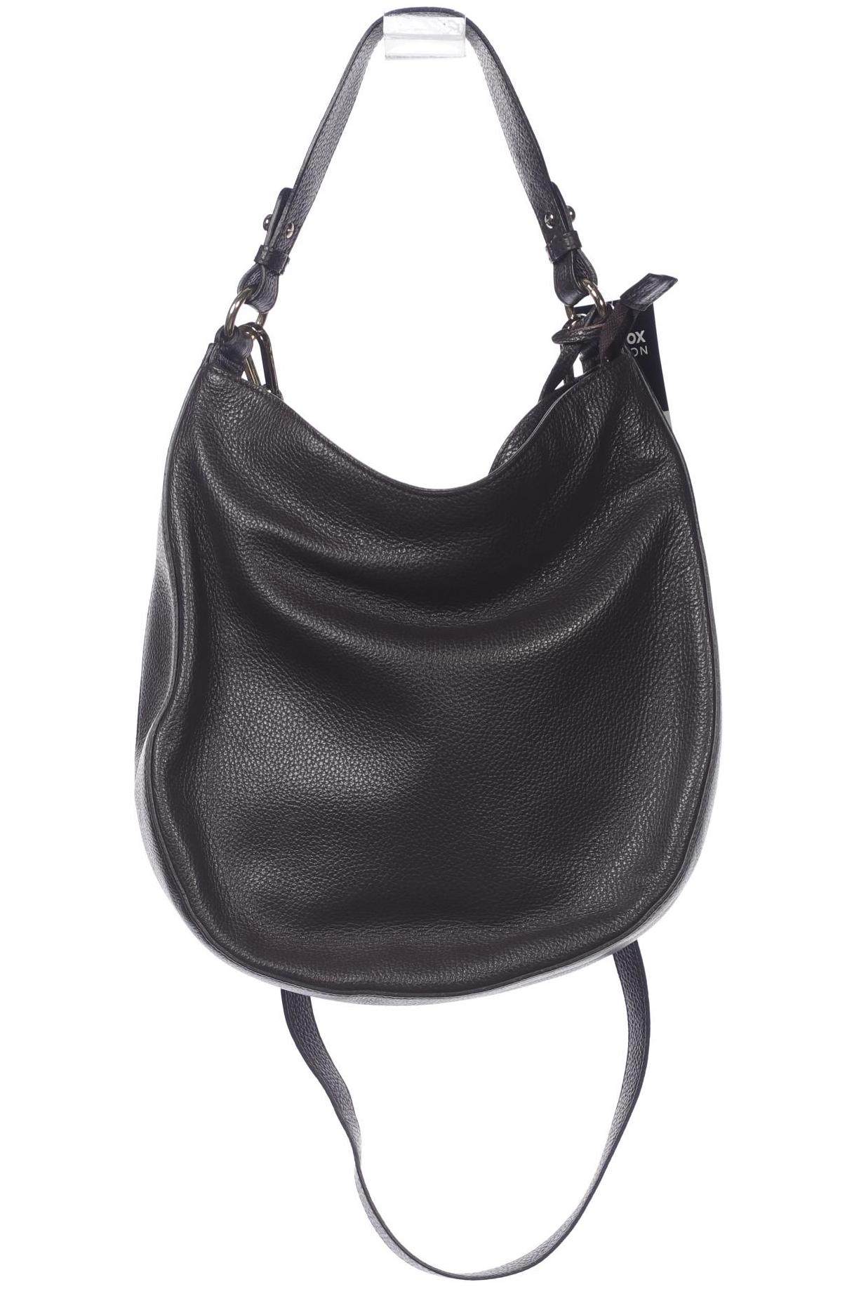 

Abro Damen Handtasche, braun, Gr.