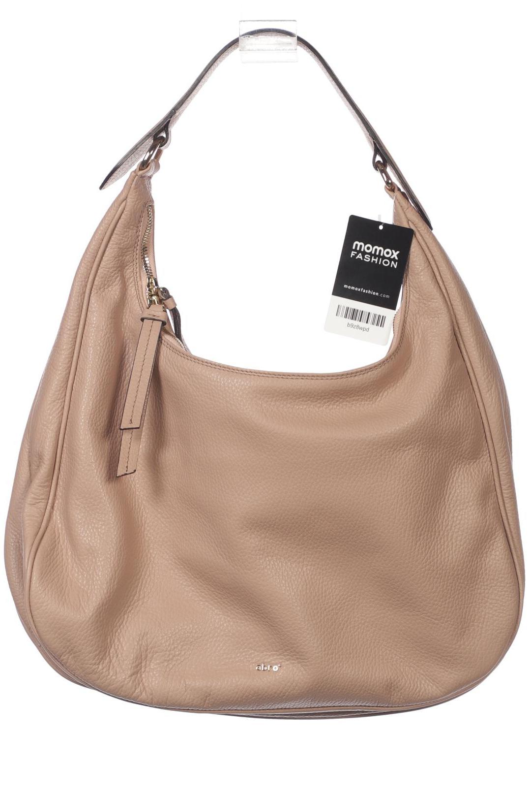 

ABRO Damen Handtasche, pink