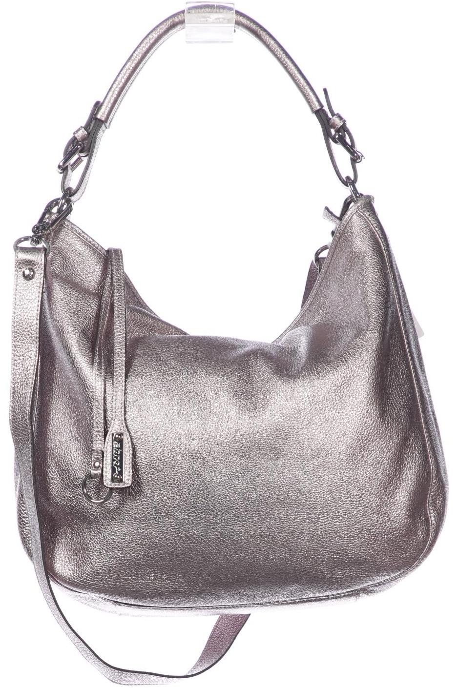 

Abro Damen Handtasche, flieder, Gr.