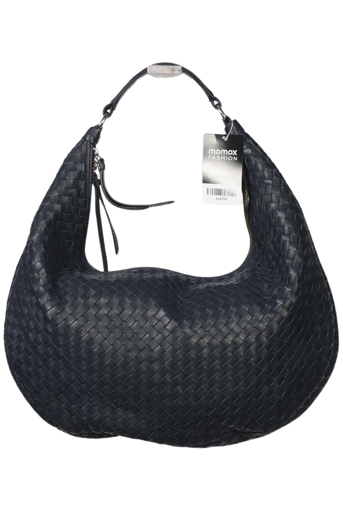 

Abro Damen Handtasche, marineblau, Gr.