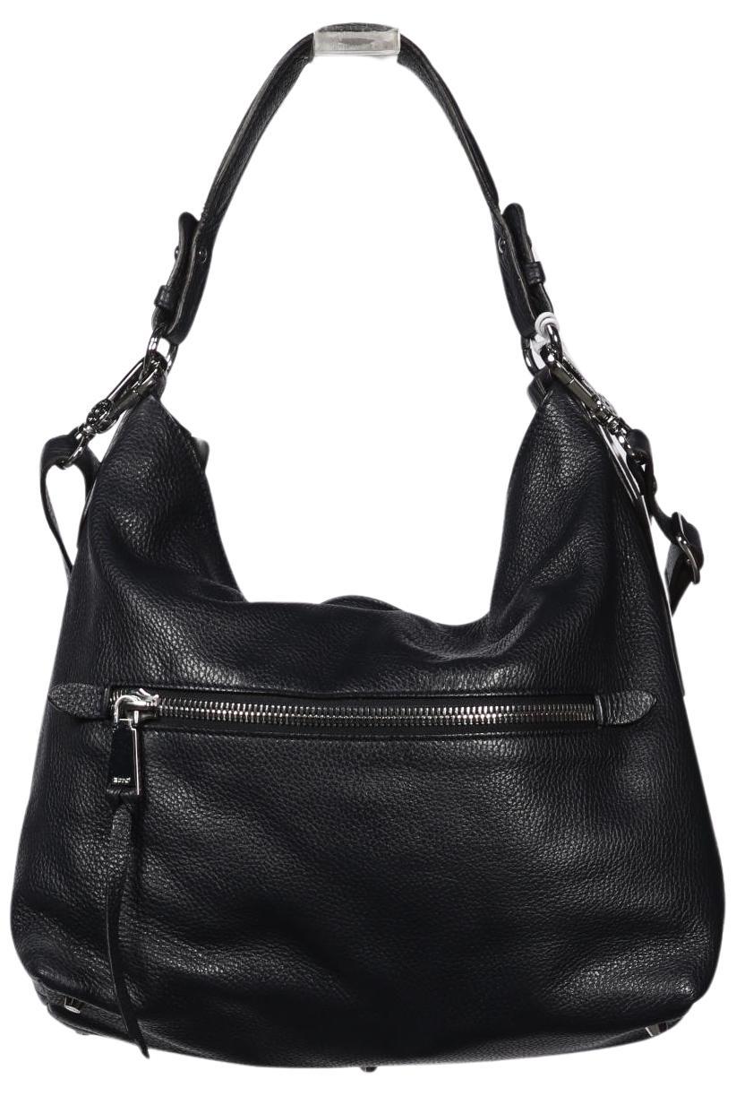 

Abro Damen Handtasche, schwarz, Gr.