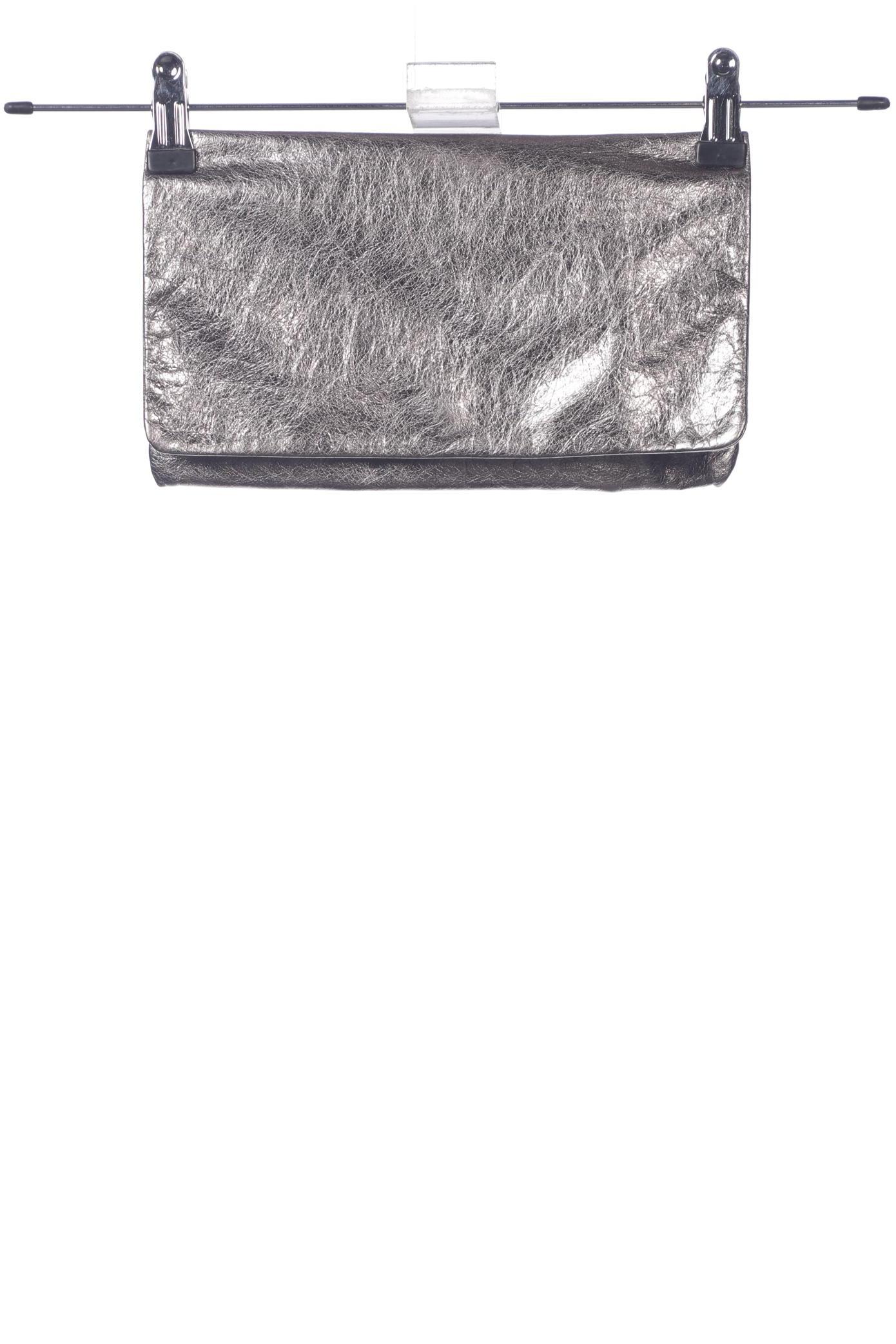 

Abro Damen Handtasche, silber, Gr.