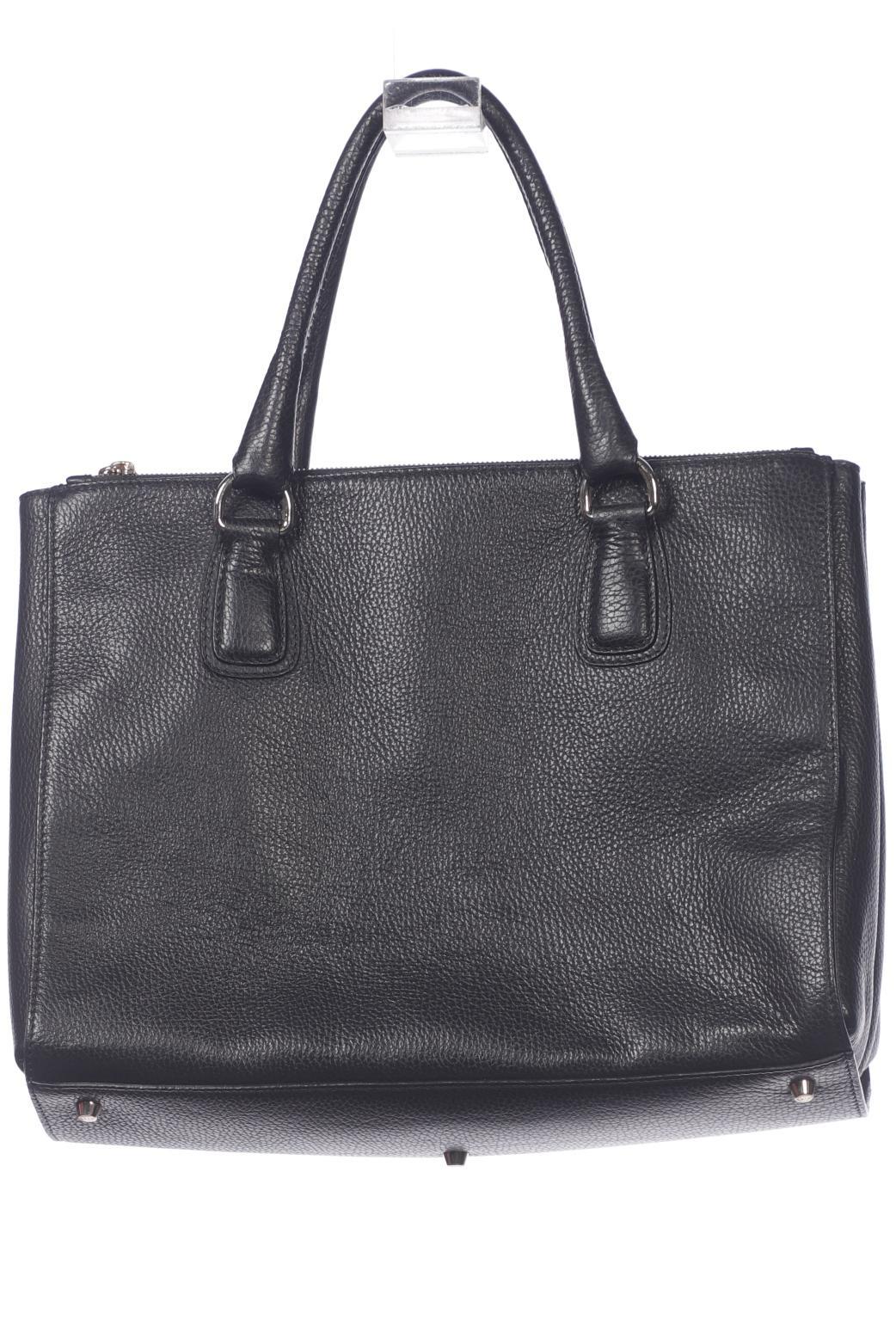 

Abro Damen Handtasche, schwarz, Gr.