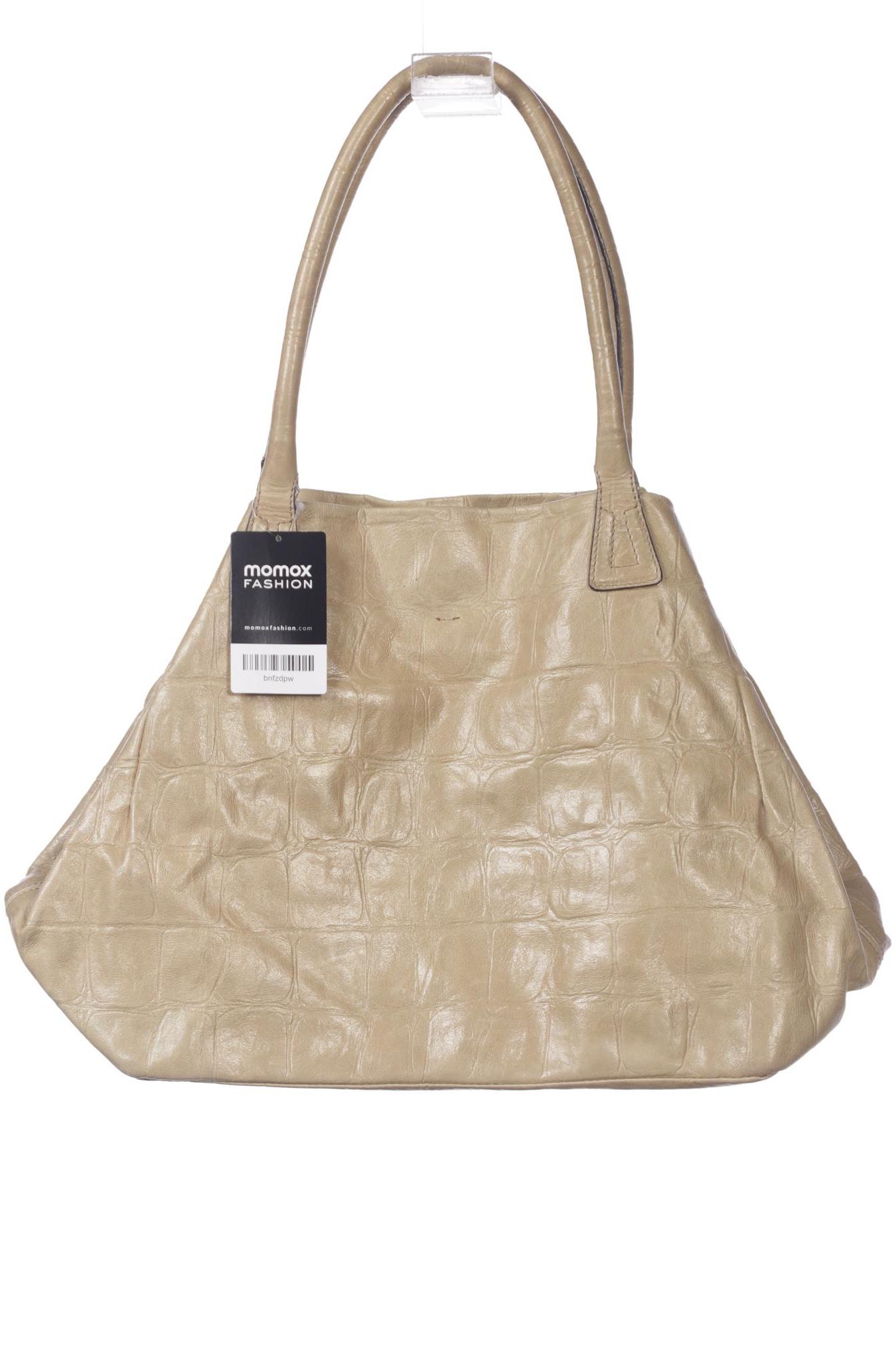

Abro Damen Handtasche, hellgrün, Gr.