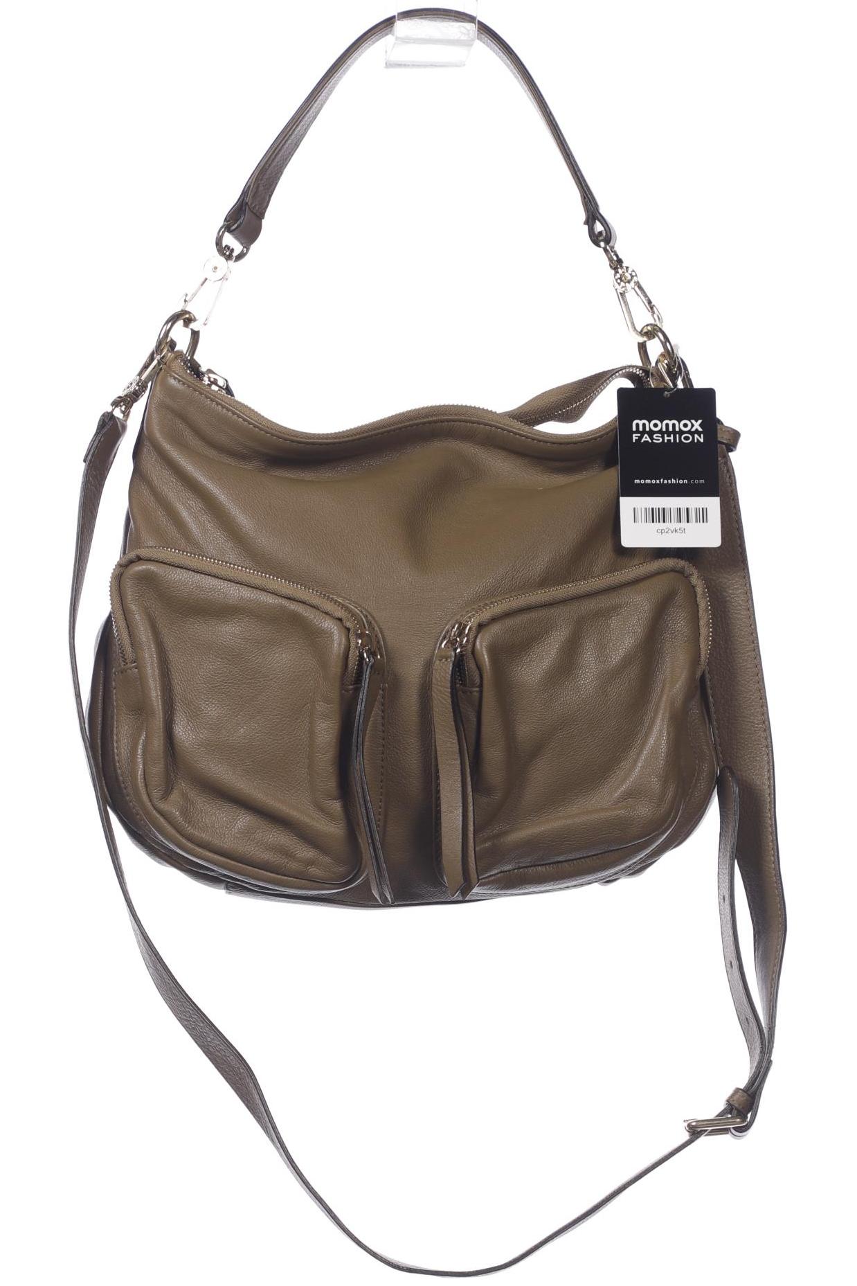 

Abro Damen Handtasche, grün, Gr.
