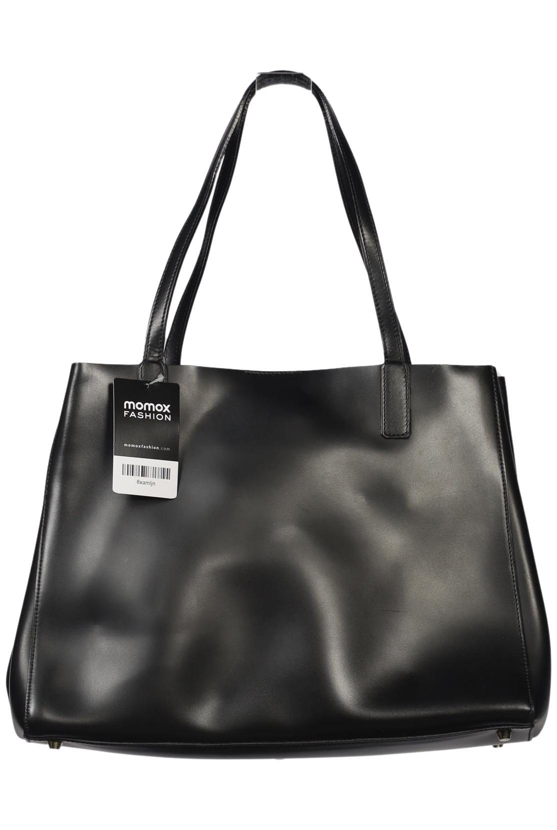 

Abro Damen Handtasche, schwarz, Gr.