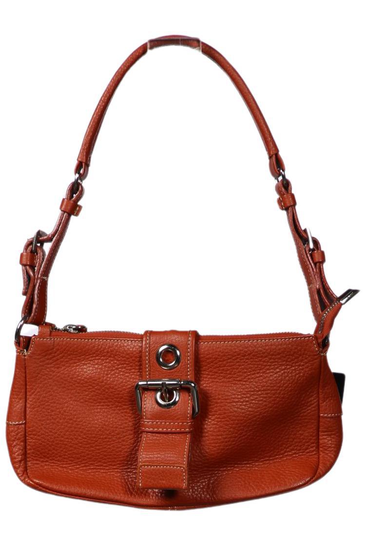 

Abro Damen Handtasche, orange, Gr.