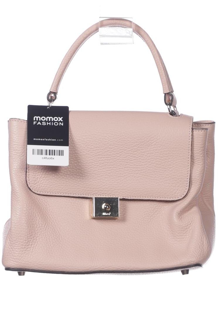 

Abro Damen Handtasche, pink, Gr.