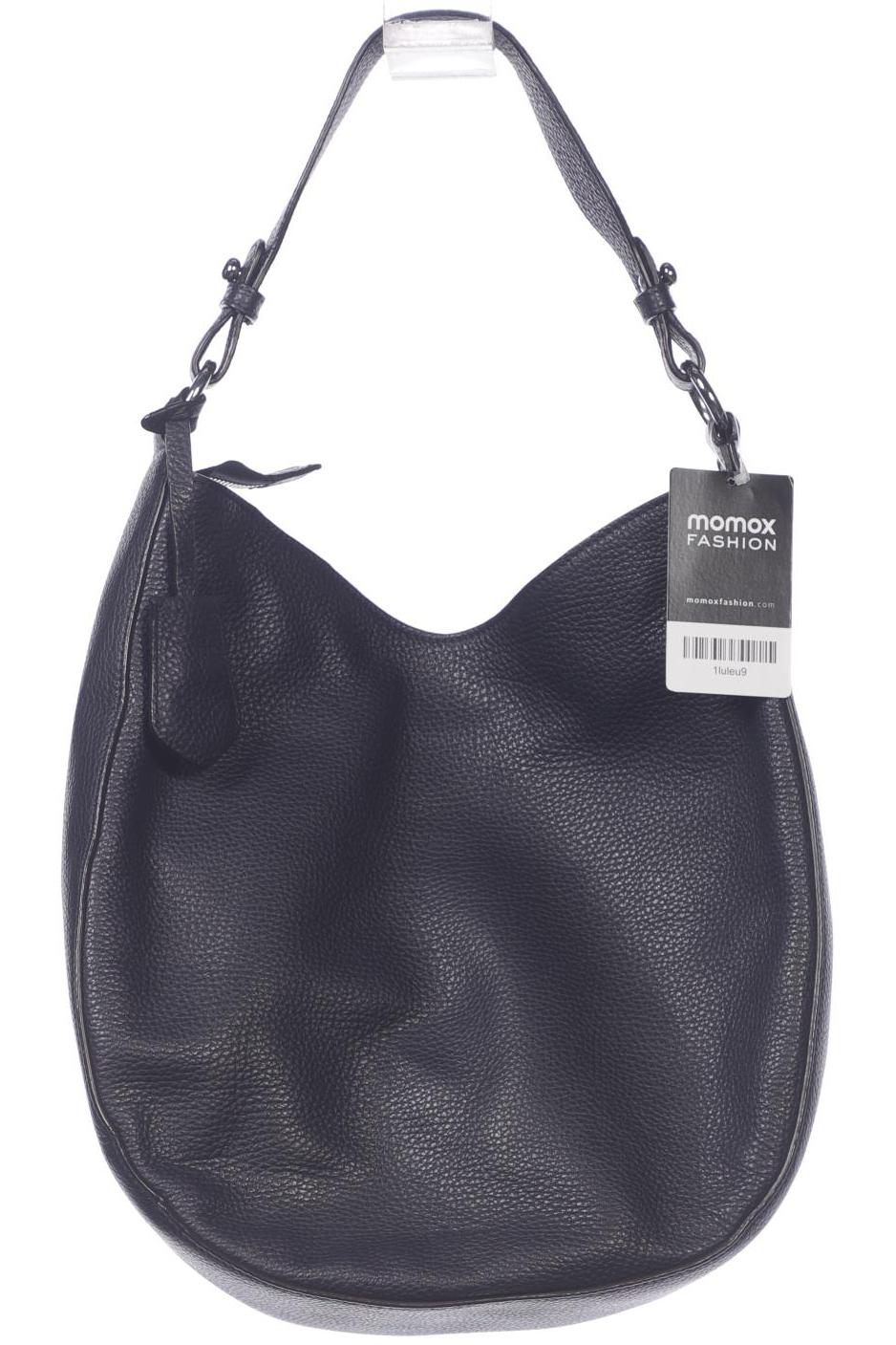 

Abro Damen Handtasche, marineblau, Gr.