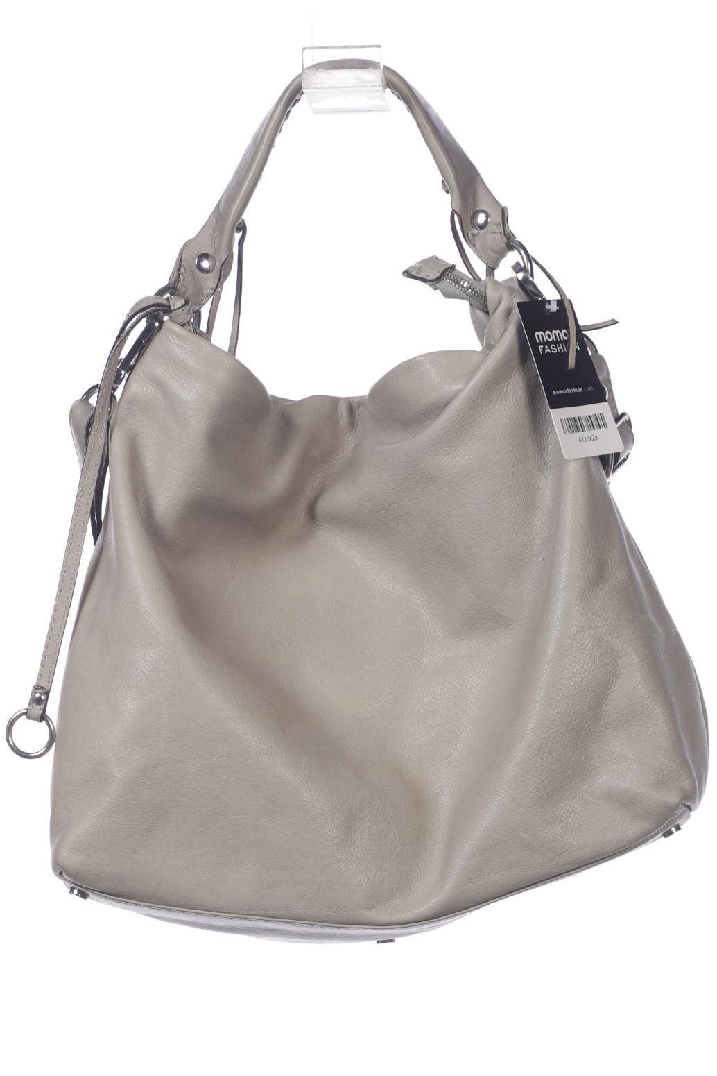 

Abro Damen Handtasche, grau, Gr.