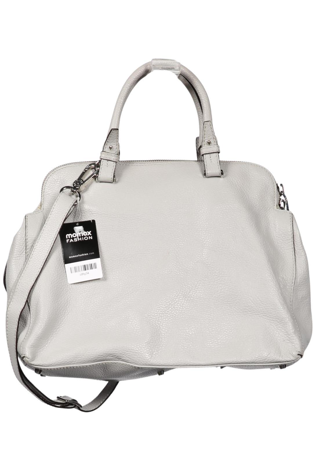 

Abro Damen Handtasche, grau, Gr.