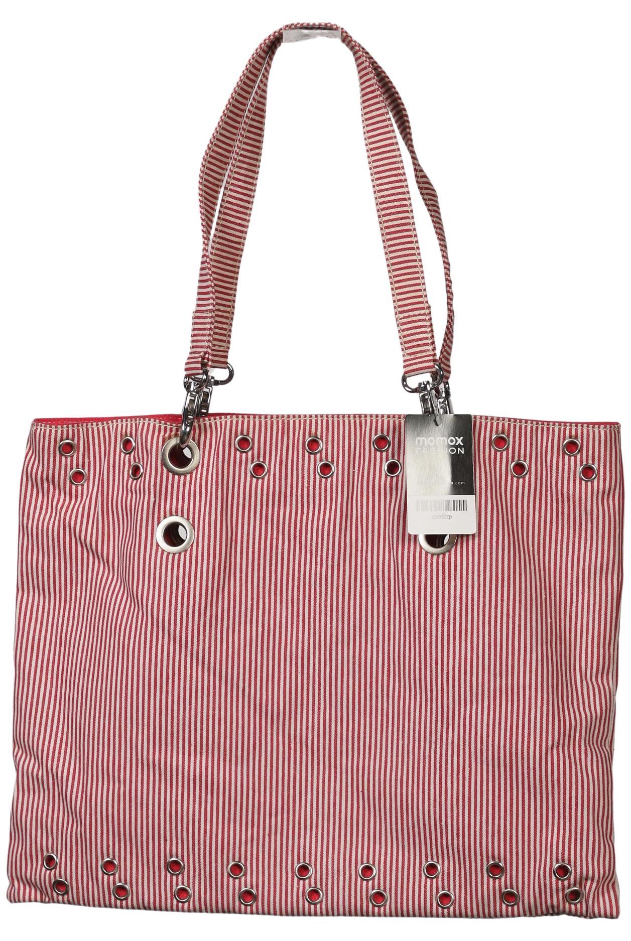 

Abro Damen Handtasche, pink, Gr.