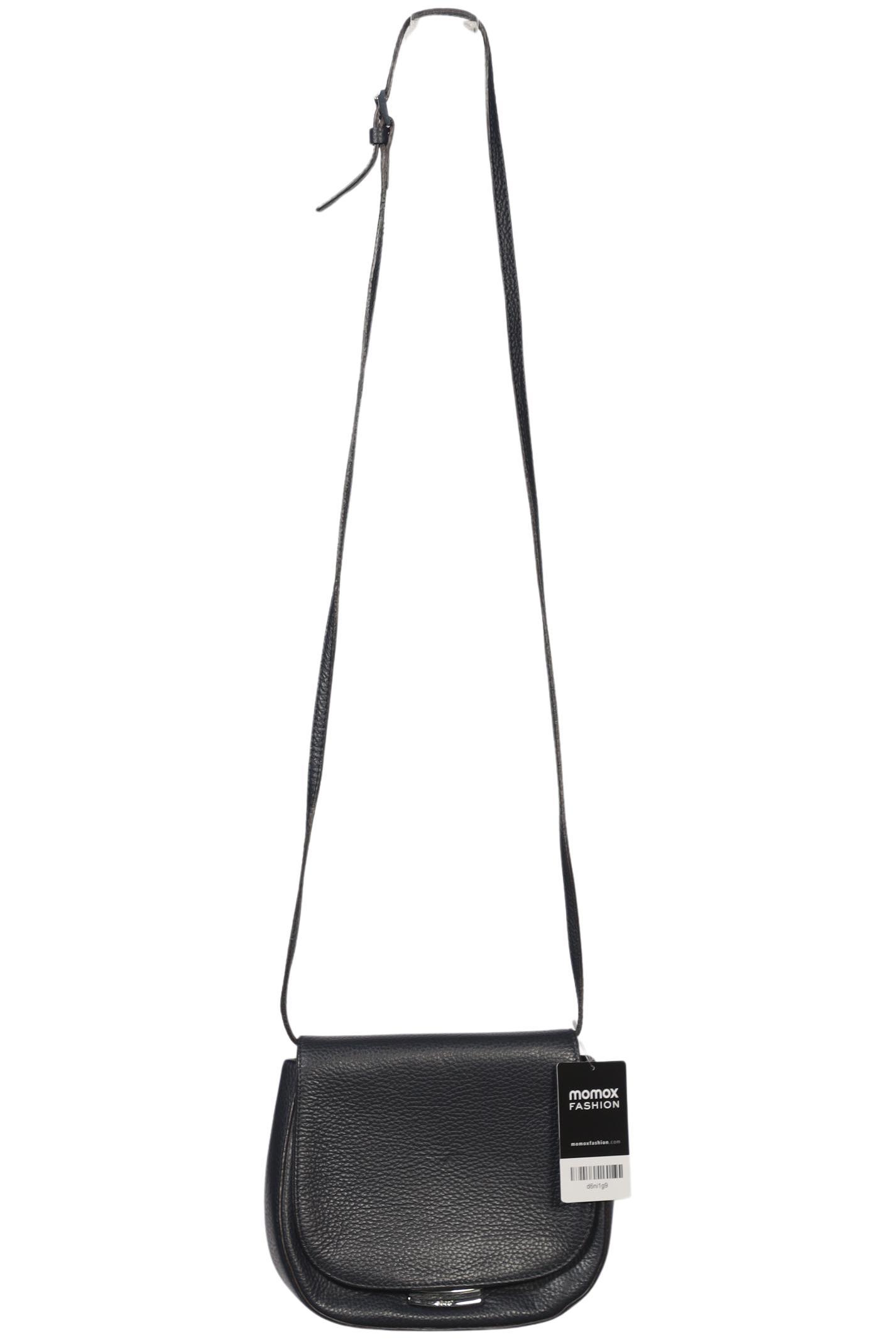 

Abro Damen Handtasche, marineblau, Gr.