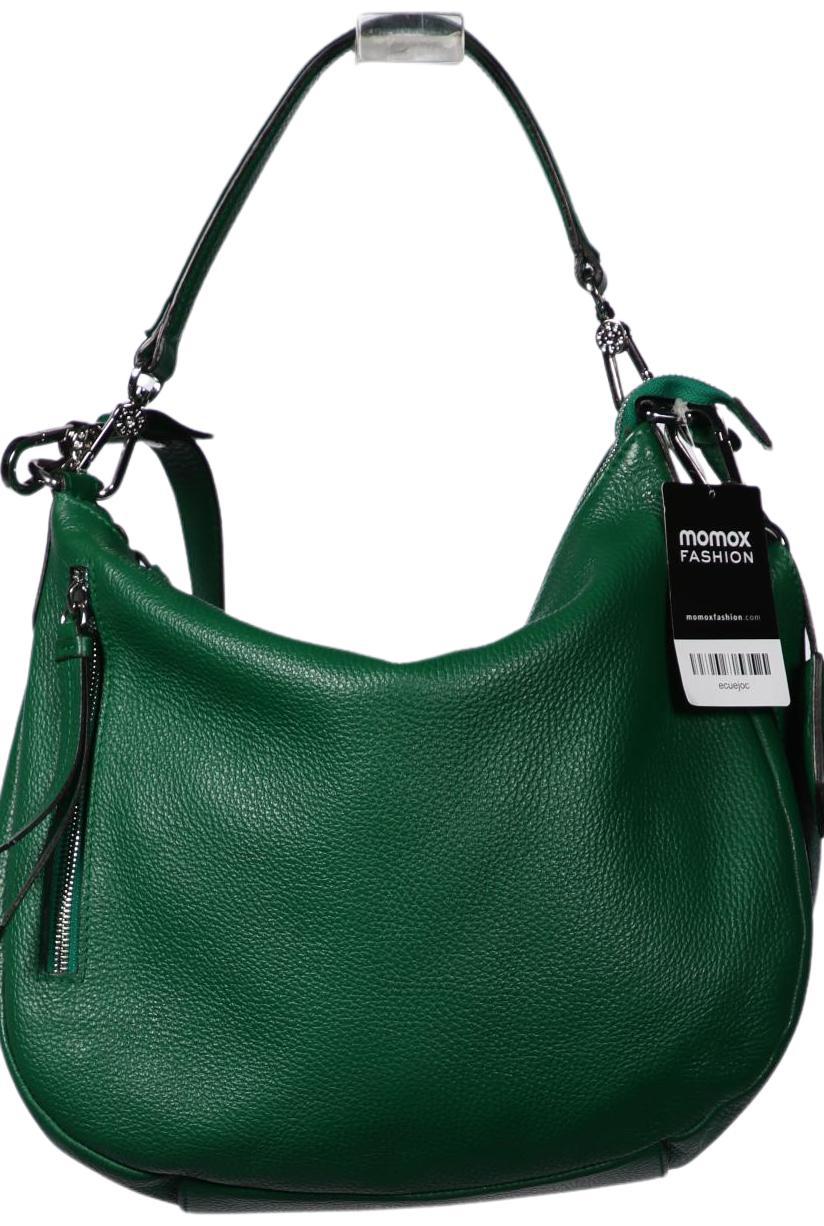 

Abro Damen Handtasche, grün, Gr.