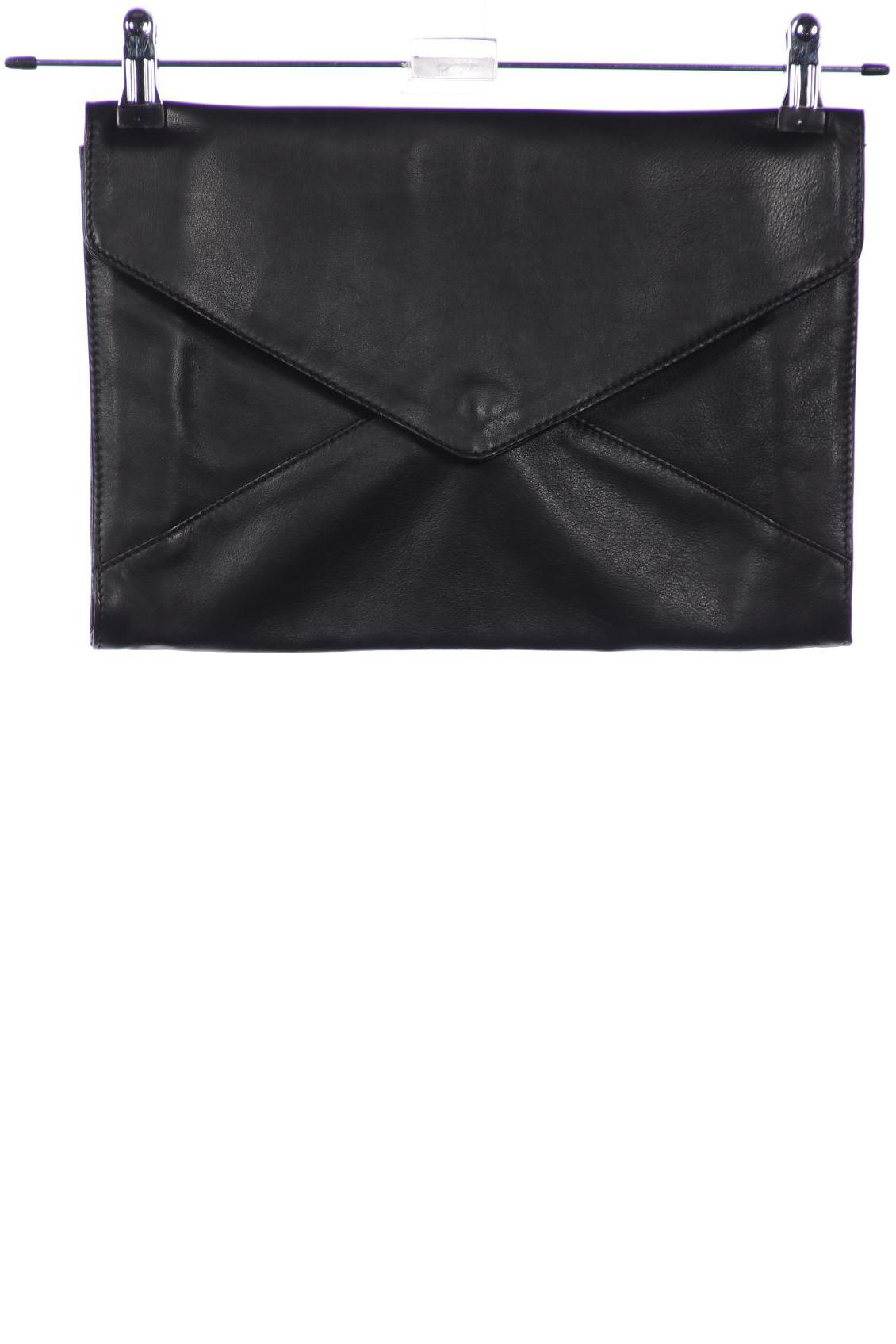 

ABRO Damen Handtasche, schwarz