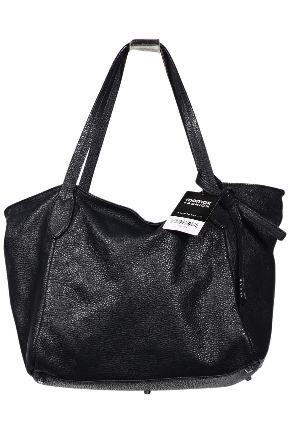 

Abro Damen Handtasche, marineblau, Gr.