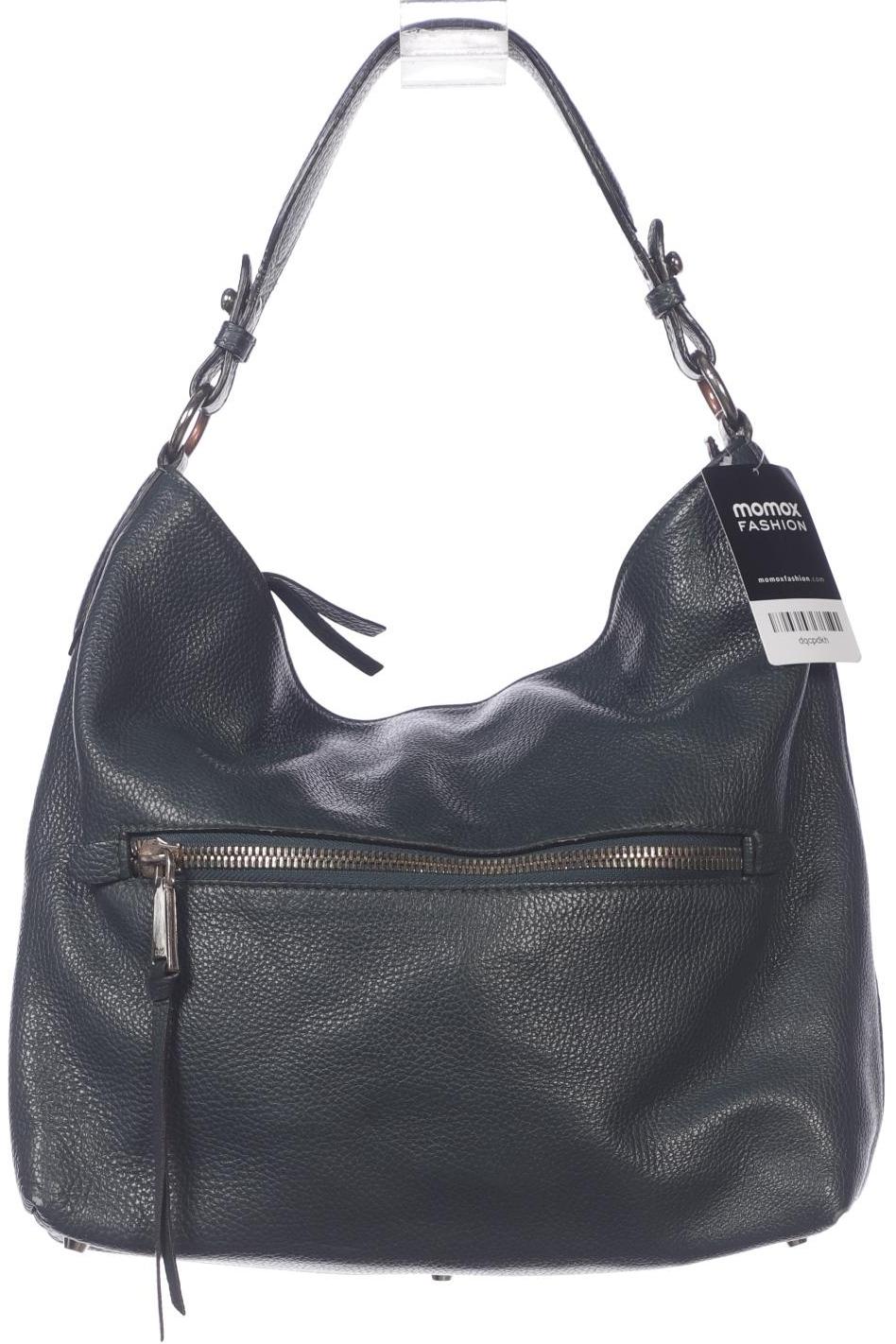 

Abro Damen Handtasche, grün, Gr.