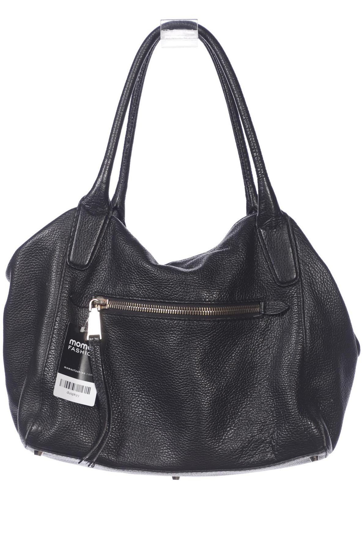 

Abro Damen Handtasche, schwarz, Gr.