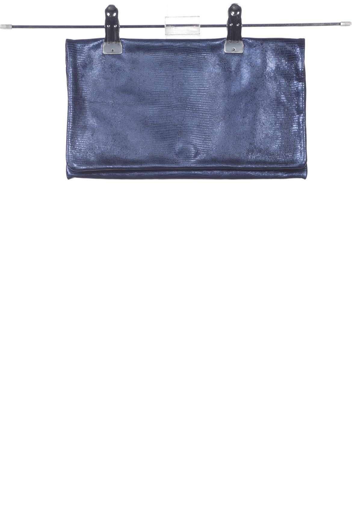 

Abro Damen Handtasche, marineblau, Gr.