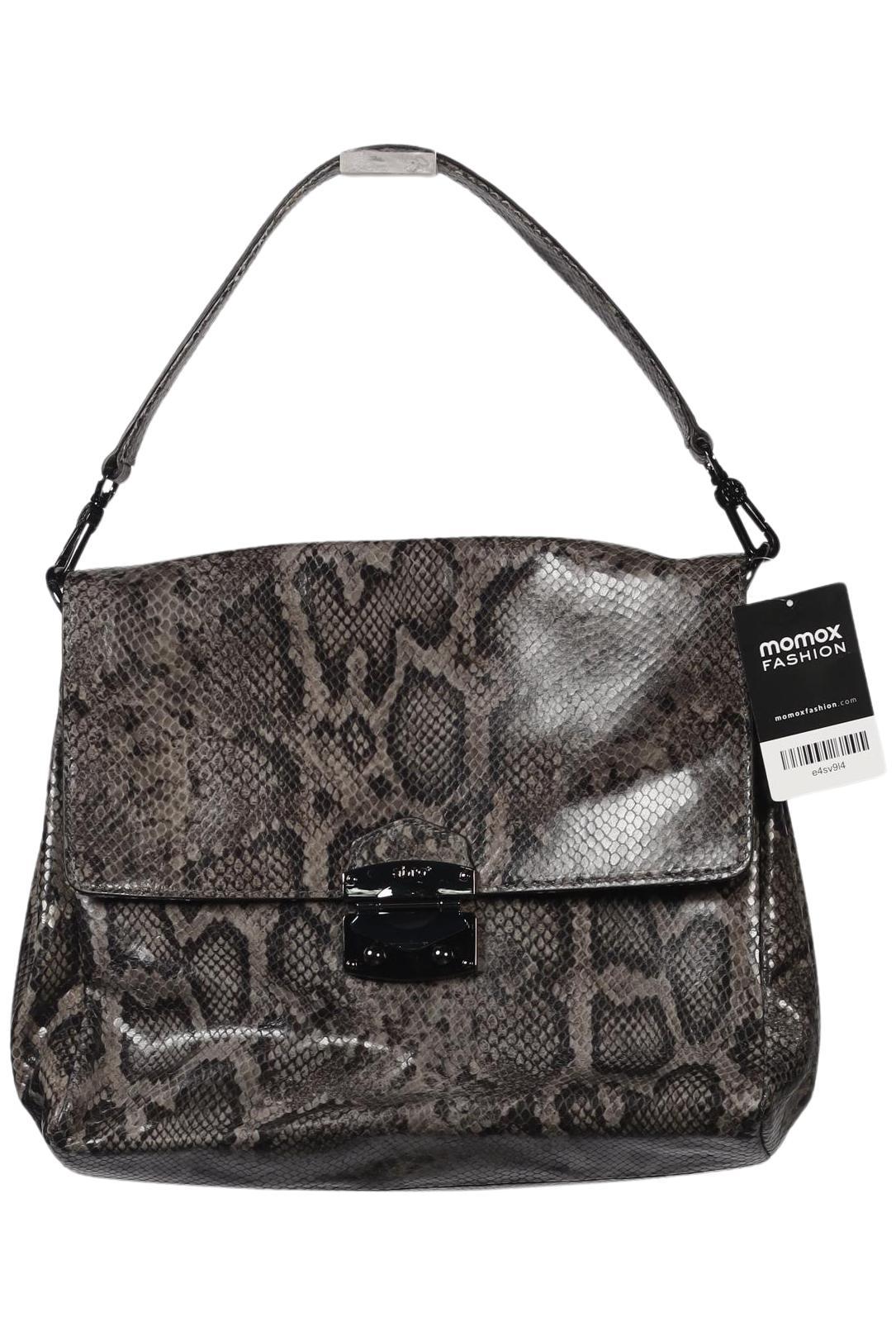 

Abro Damen Handtasche, grün, Gr.