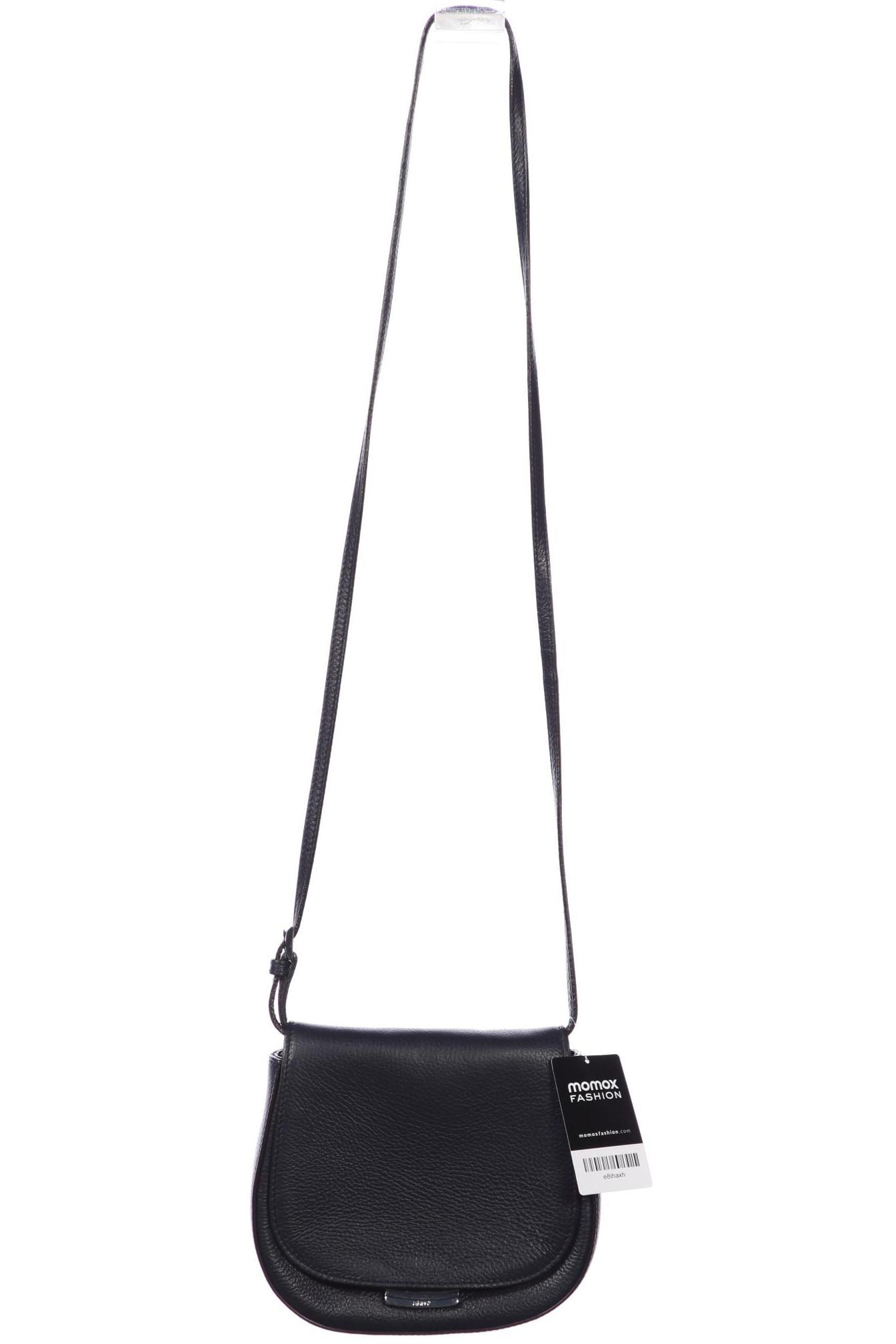 

Abro Damen Handtasche, marineblau, Gr.