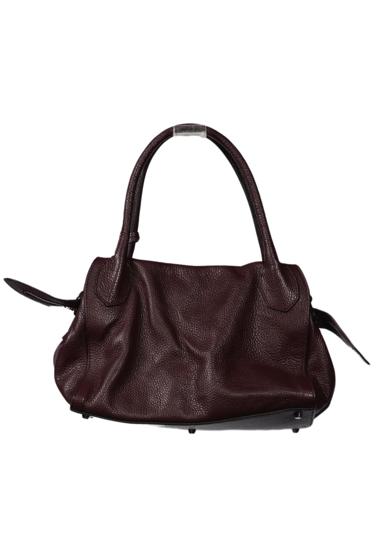 

Abro Damen Handtasche, bordeaux, Gr.