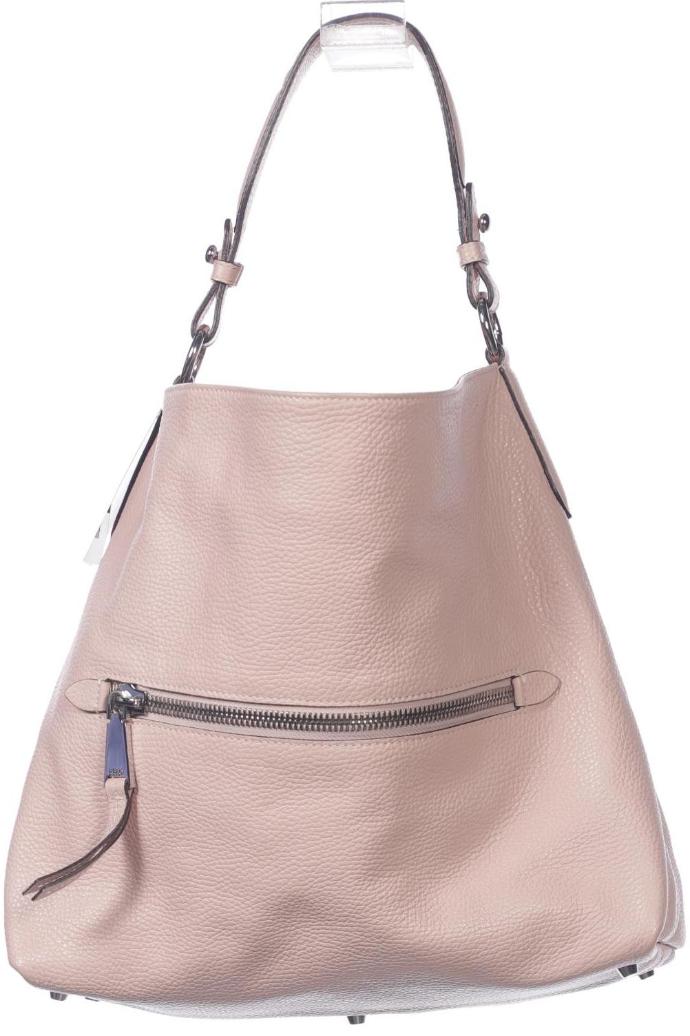 

Abro Damen Handtasche, pink, Gr.