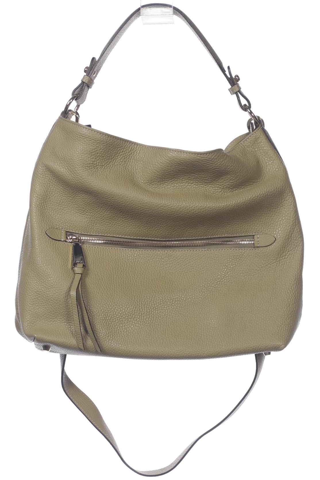 

Abro Damen Handtasche, grün, Gr.