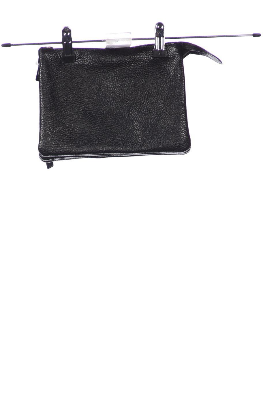 

ABRO Damen Handtasche, schwarz