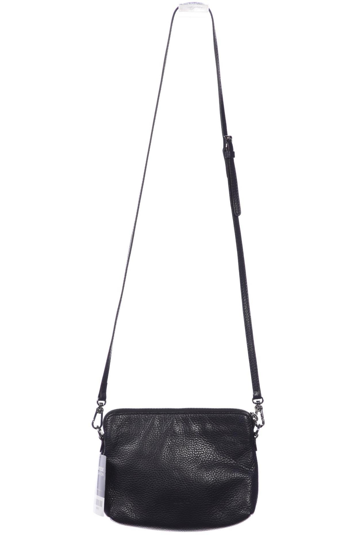 

Abro Damen Handtasche, marineblau, Gr.