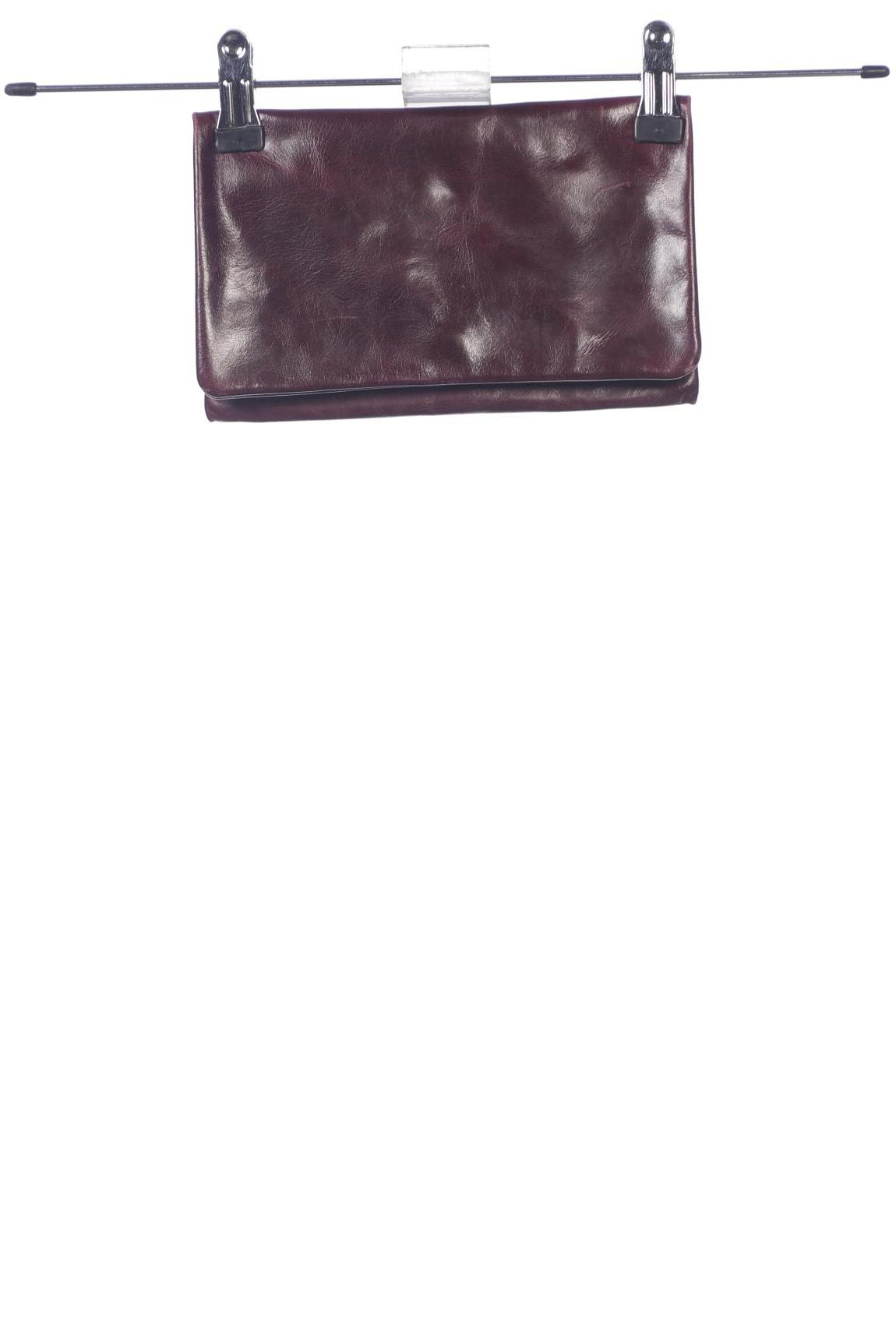 

Abro Damen Handtasche, bordeaux, Gr.