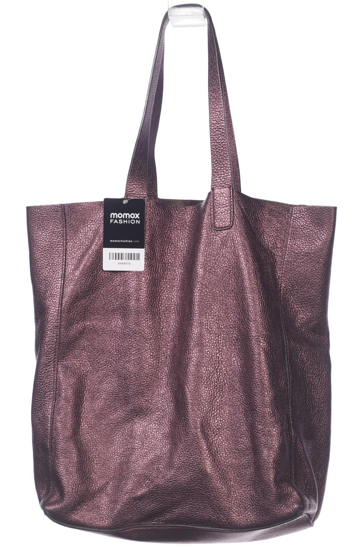 

Abro Damen Handtasche, bordeaux, Gr.