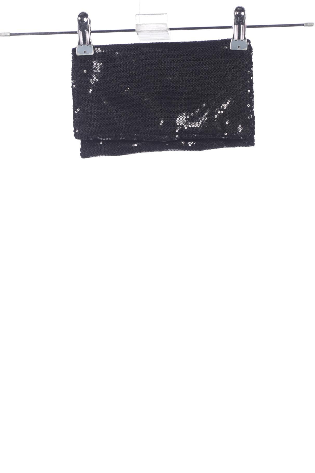 

Abro Damen Handtasche, schwarz, Gr.