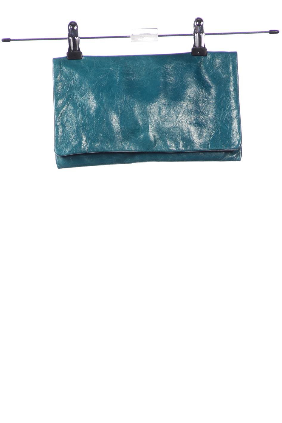 

ABRO Damen Handtasche, blau