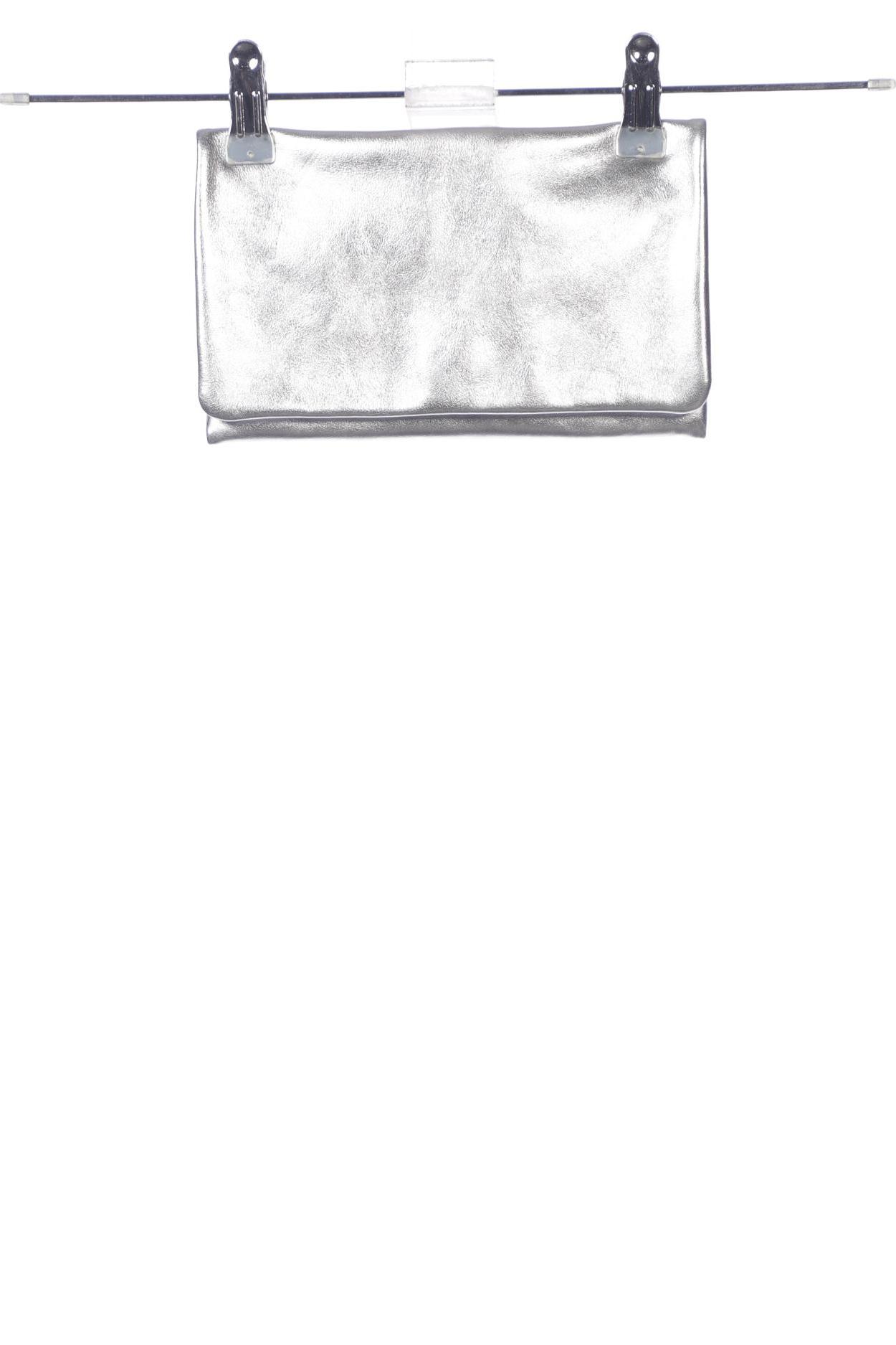 

Abro Damen Handtasche, silber, Gr.