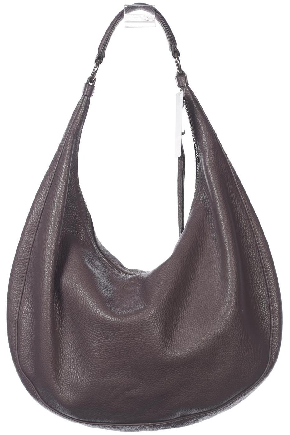 

Abro Damen Handtasche, grau, Gr.