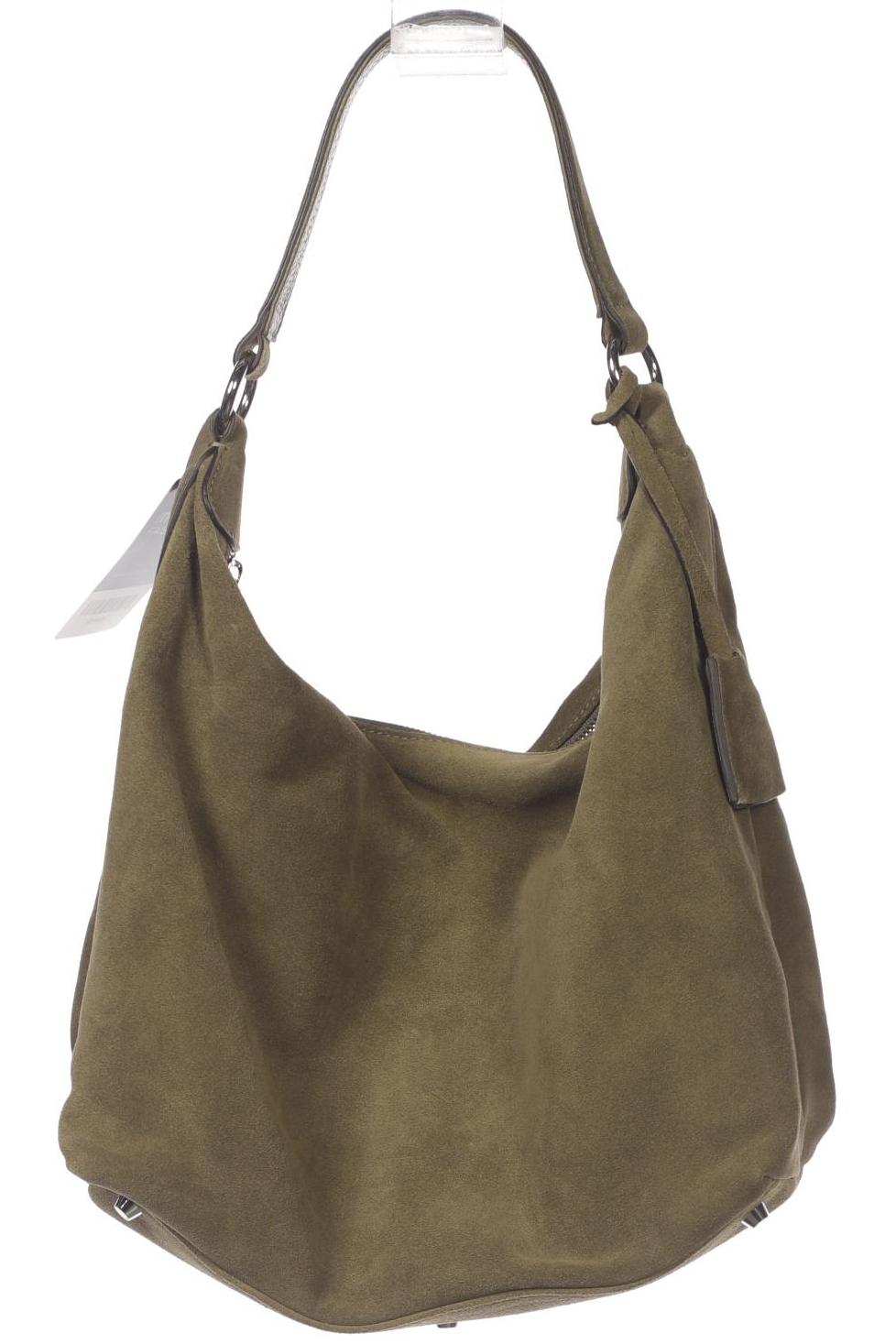

ABRO Damen Handtasche, grün