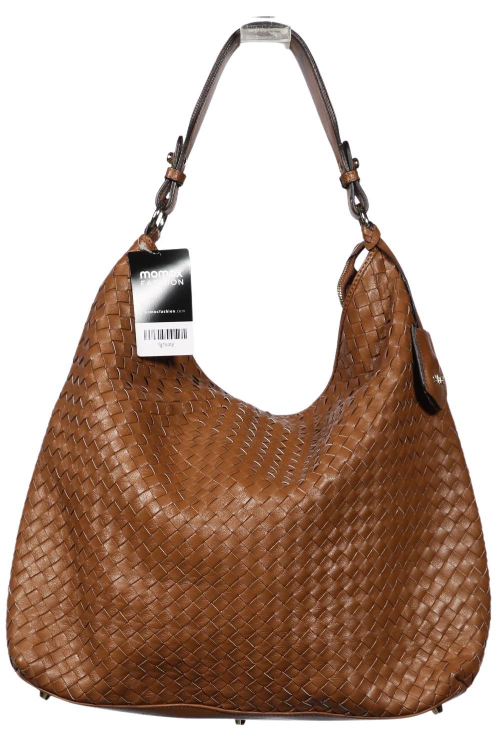 

Abro Damen Handtasche, braun, Gr.