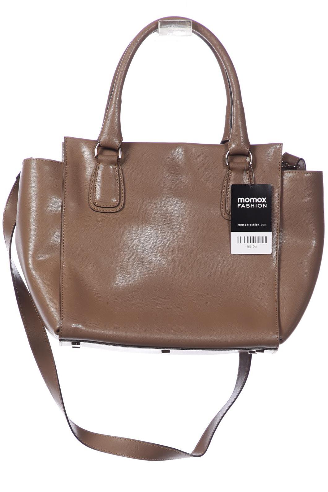 

Abro Damen Handtasche, braun, Gr.