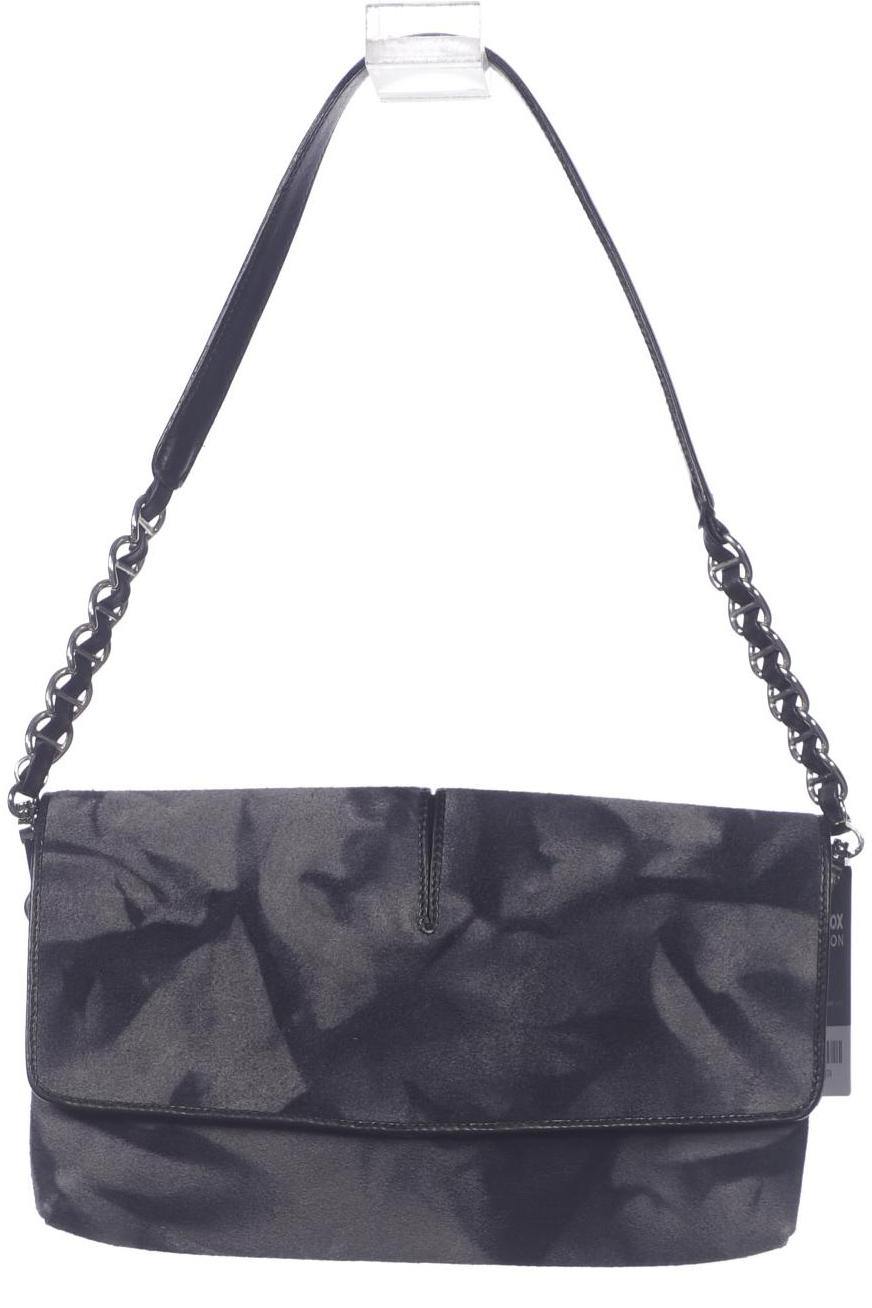 

Abro Damen Handtasche, marineblau, Gr.