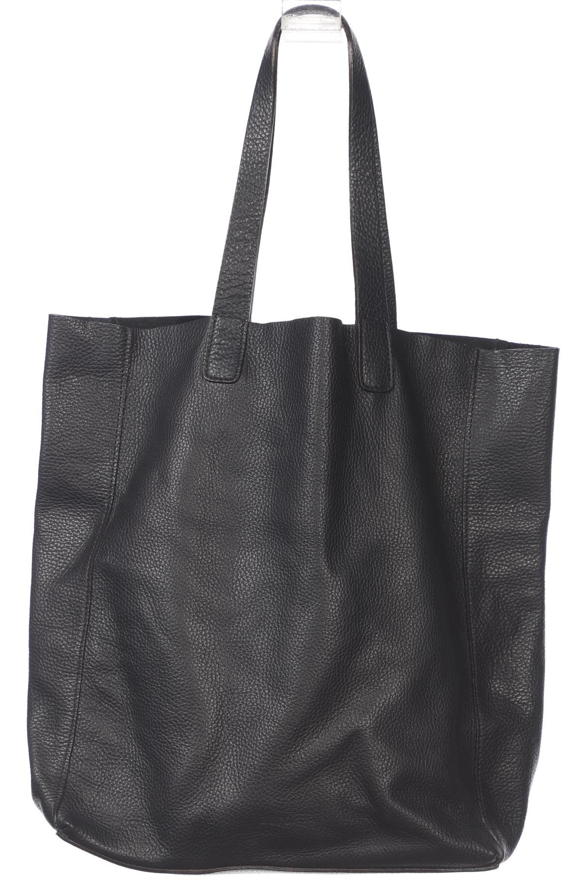 

ABRO Damen Handtasche, marineblau
