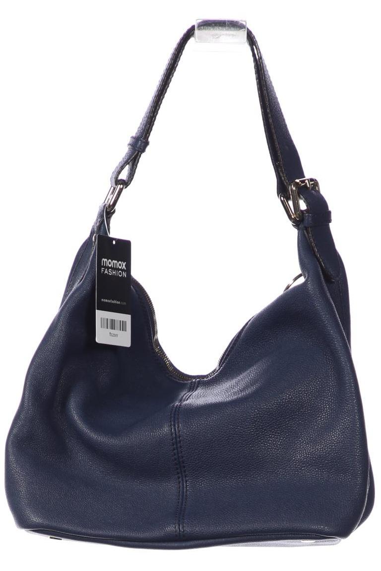 

ABRO Damen Handtasche, marineblau
