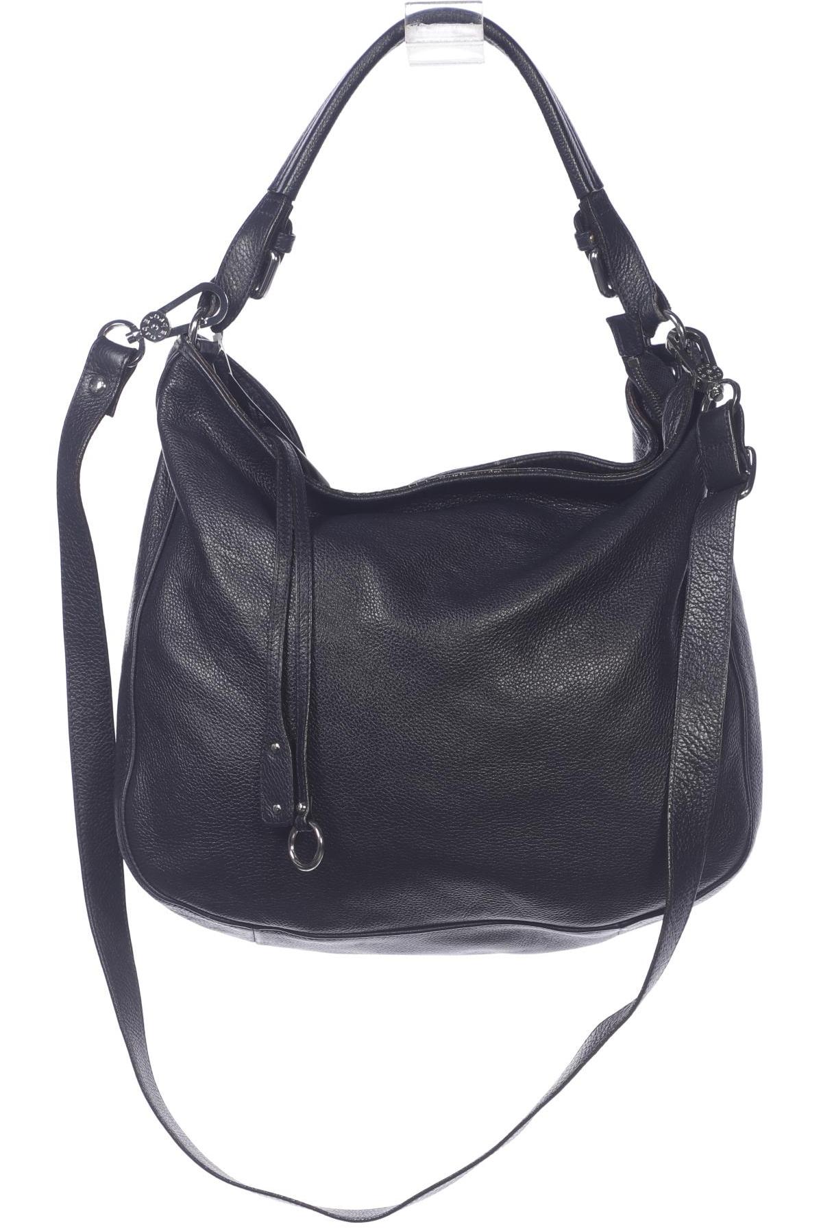 

Abro Damen Handtasche, marineblau, Gr.