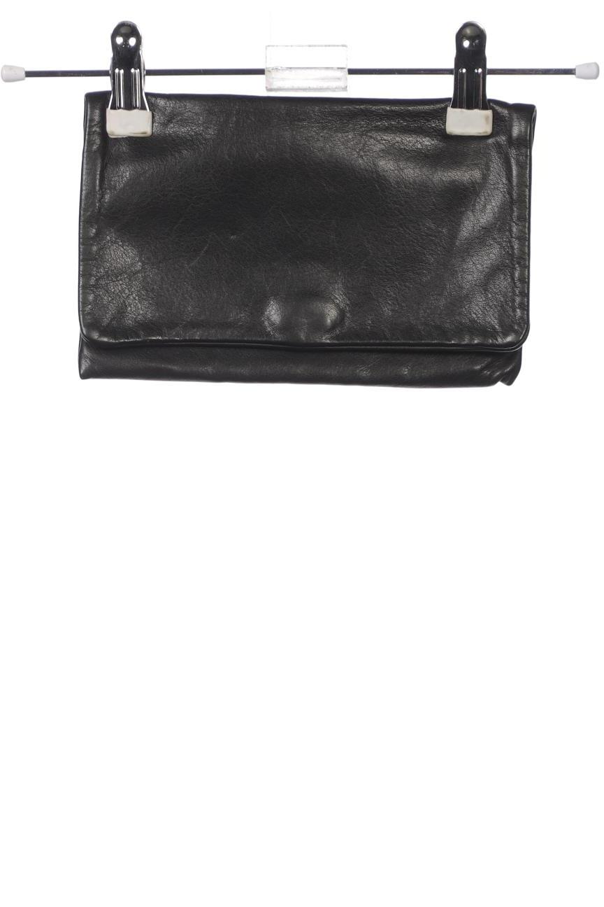 

Abro Damen Handtasche, schwarz, Gr.
